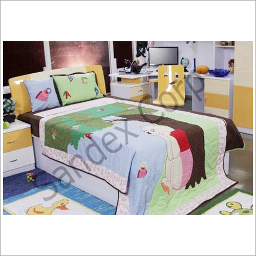 Kids Bedding