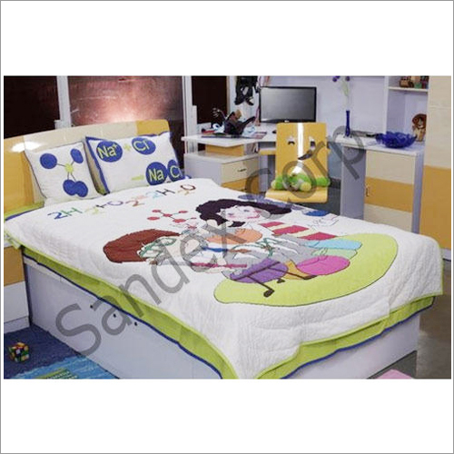 Kids Bedding for Boys