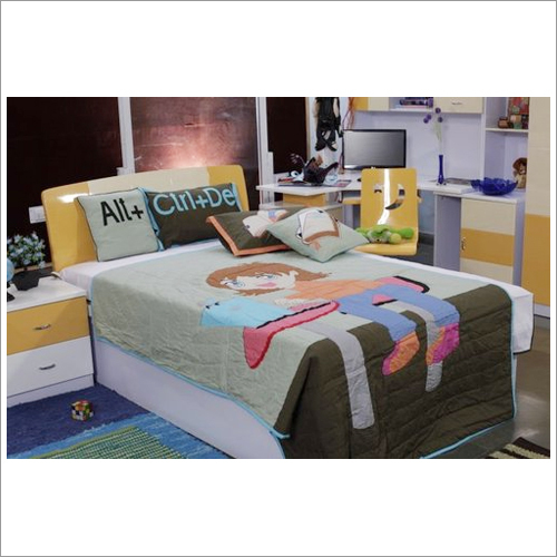 Girl Baby Bedding
