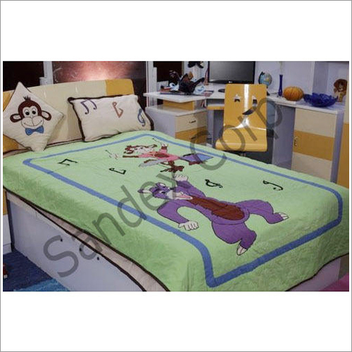 बच्चों का बिस्तर