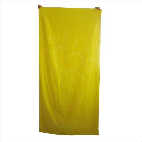 Jacquard Bath Towels