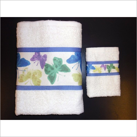 Linen Towel