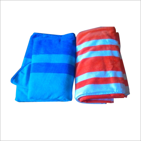Stripe Towel