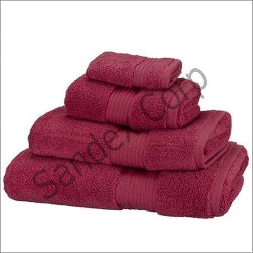 Face Towel