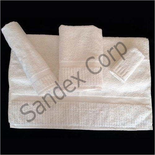 Hotel Towel
