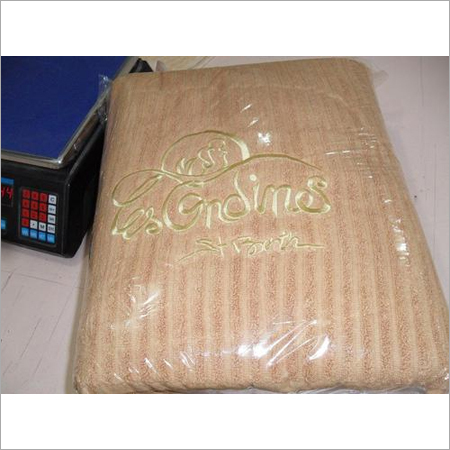 Bamboo Towel