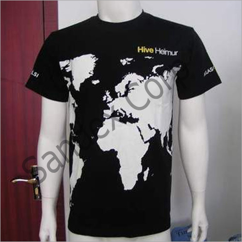Customized T Shirt