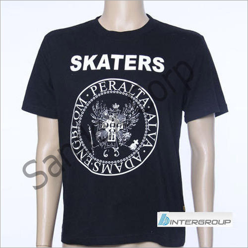 Black T Shirt