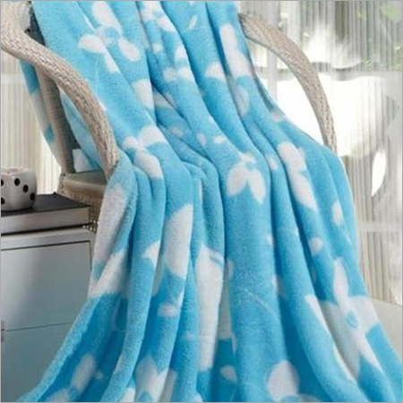 Electric Blanket Fleece
