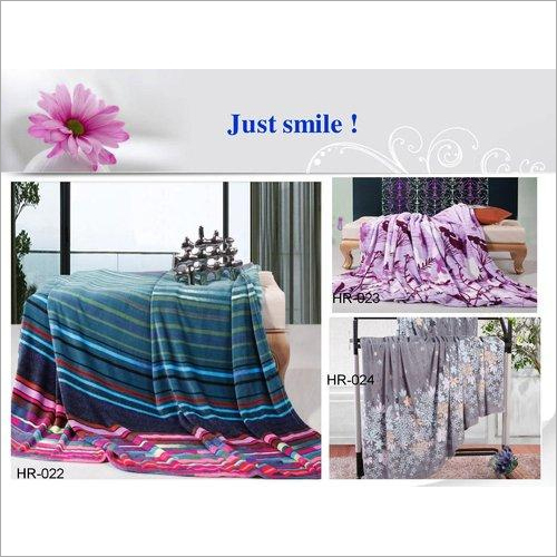 Polar Fleece Fabric