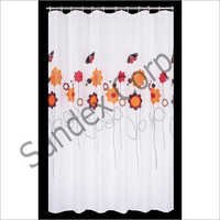 Bathroom Shower Curtain