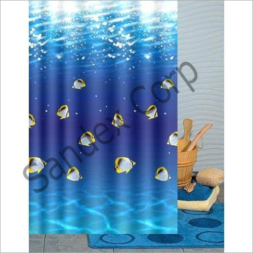 Shower Curtains