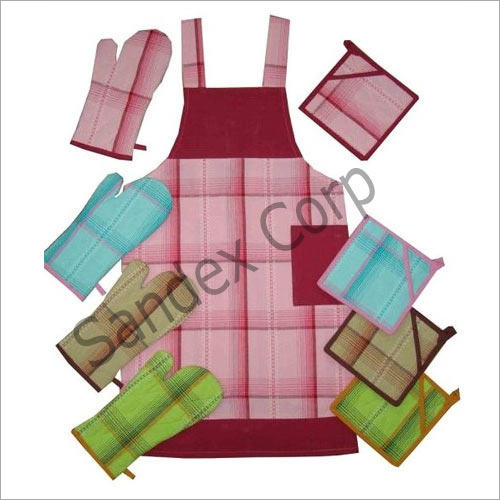 ladies apron 