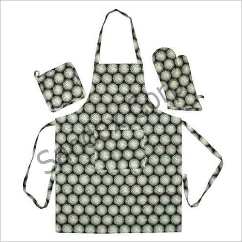 Kitchen Apron