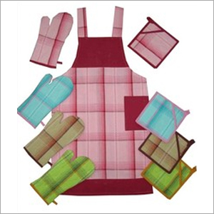Cotton Apron