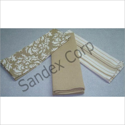 Kitchen Dish Cloth