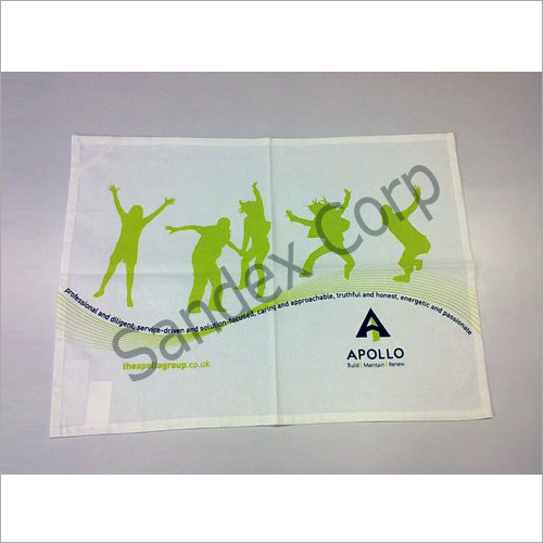 Hanging Kitchen Towel