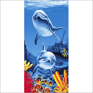 Printed Beach Towels