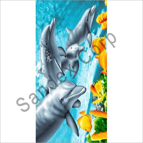 Promotional Beach Towel