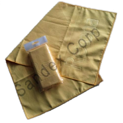 Microfiber Beach Towel