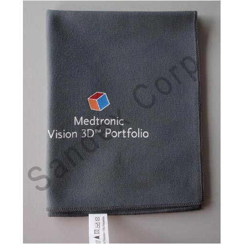 Polyamide Suede Towel