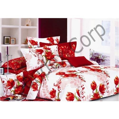 Polyester Bedding Set