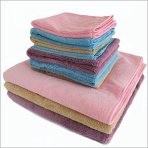 Microfiber Cleaning Towel