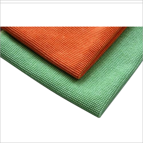 Microfiber Cloth Cleaning