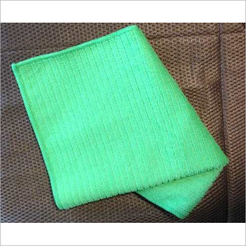 Micro Fiber Cloths