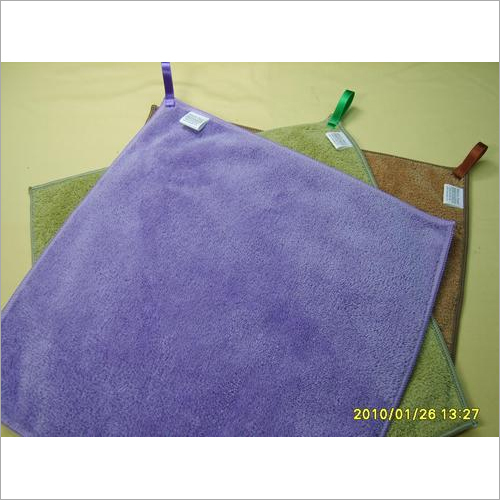 Nikon 8072 Microfiber Cleaning Cloth