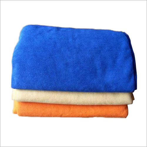Car Cleaning Towel
