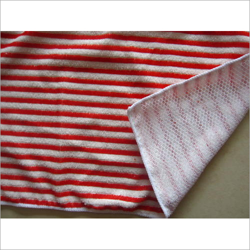 Microfiber Glasses Cleaning Cloth