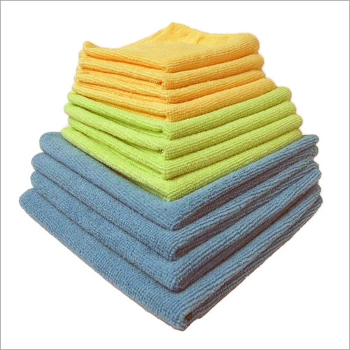 Eyeglass Cleaning Cloth