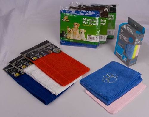 Cleaning Towel