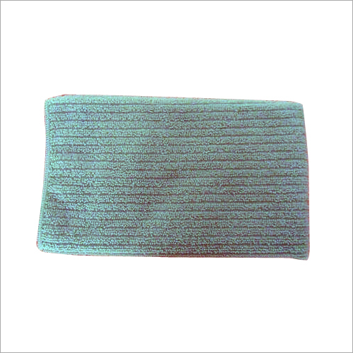 Microfiber Cleaning Cloth