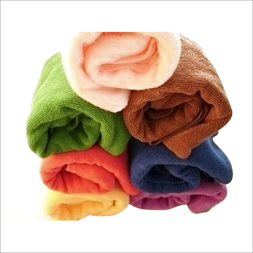Microfiber Cloth
