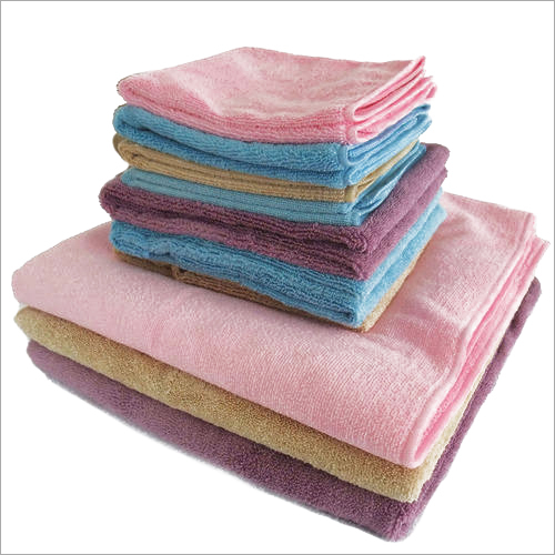 Microfiber Cleaning Towel