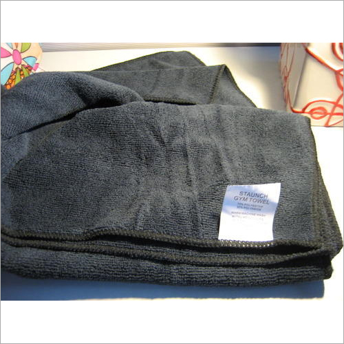 Microfiber Cleaning Towels
