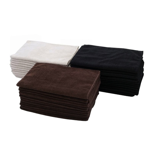 Microfiber Cleaning Towels