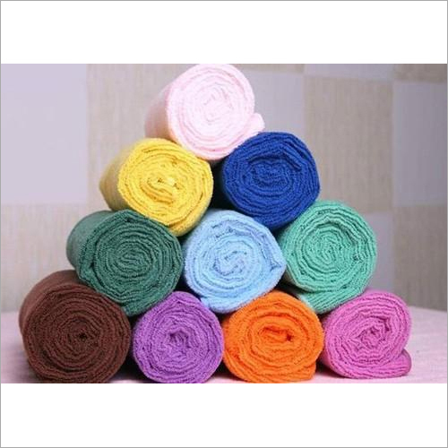 Microfiber Cleaning Towels