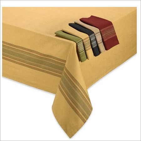 Cotton Table Cover