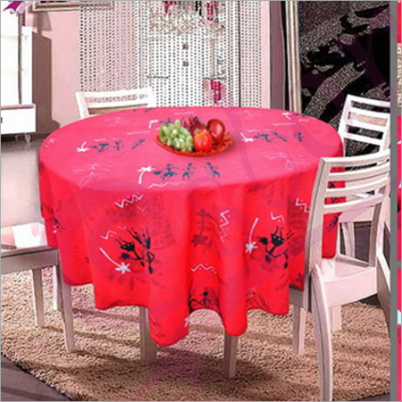 Printed Table Cloths