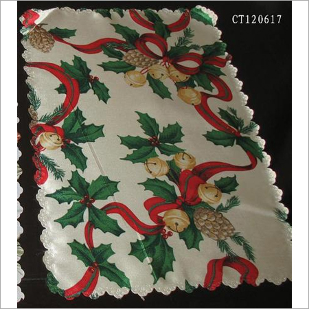 Table Linen