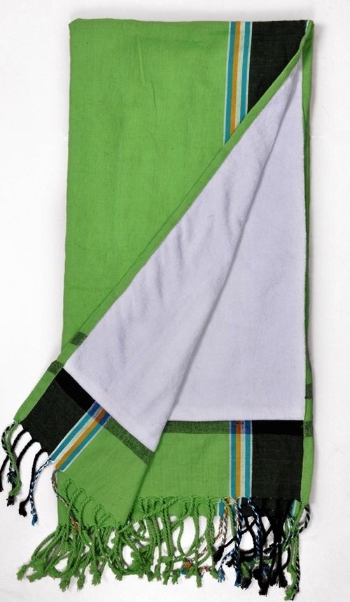 Kikoy Towel