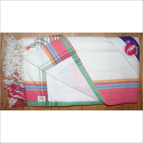 Sarong Towel