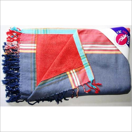 Pareo Towel