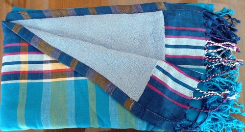 Kikoy Towel