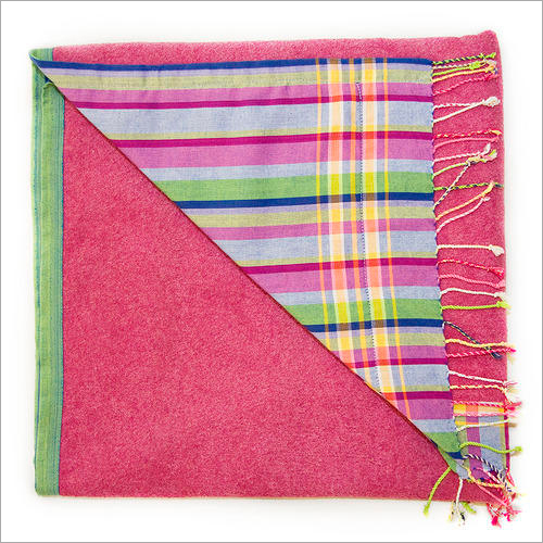 Cotton Kikoy Towel