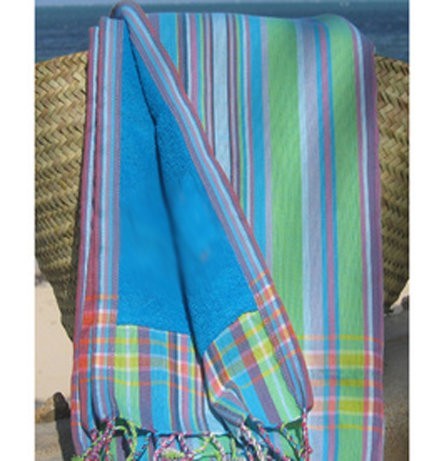 Kikoy Towel