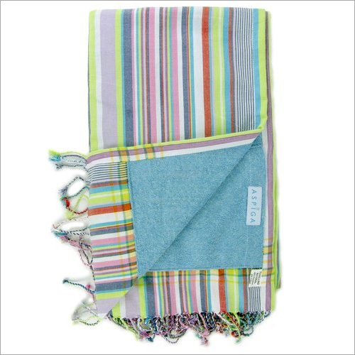 Pareo Beach Towel